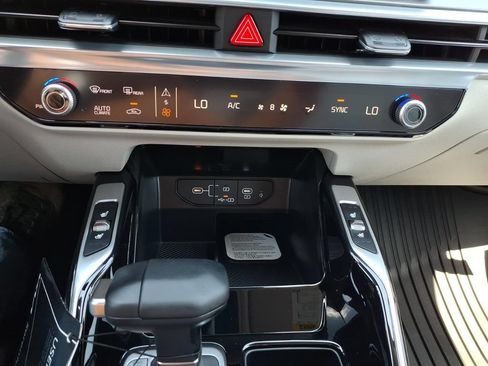 New 2026 Kia Sorento SX FWD image 15