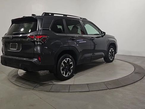 New 2026 Subaru Forester Premium w/ Base/Premium Plus Package image 5