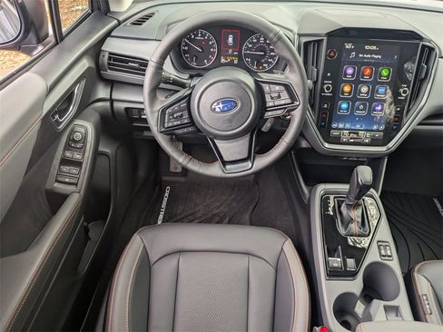 New 2026 Subaru Crosstrek 2.5i Limited image 16