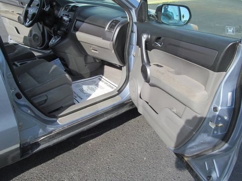 Used 2008 Honda CR-V EX image 19