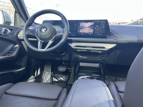 Used 2025 BMW 228i xDrive 228 xDrive Gran Coupe image 17