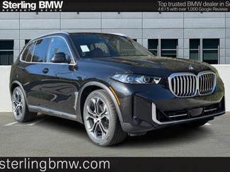 New 2026 BMW X5 xDrive50e w/ Premium Package video 1