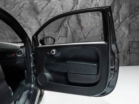 Used 2014 FIAT 500 e image 8