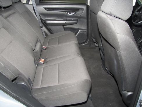 Certified 2025 Honda CR-V LX image 16