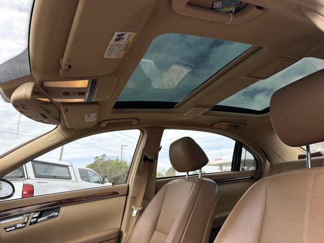 Used 2007 Mercedes-Benz S 550 image 23