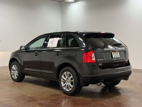 Used 2014 Ford Edge Limited FWD image 26