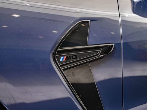 Used 2025 BMW M8 Competition AWD/4WD image 10