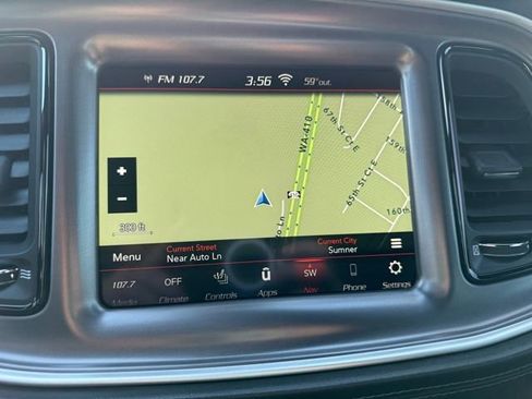 Used 2020 Dodge Challenger R/T Scat Pack image 25