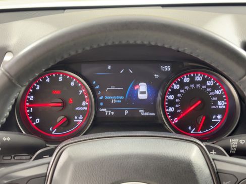 Used 2022 Toyota Camry XSE image 20