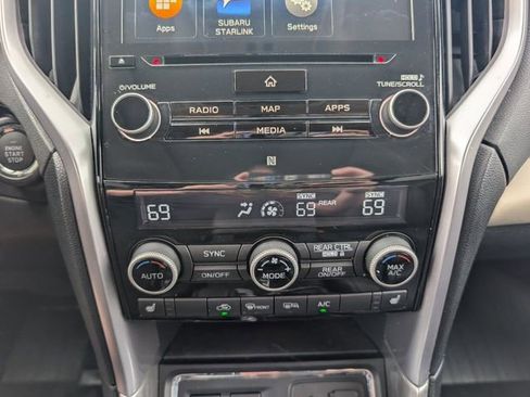 Certified 2022 Subaru Ascent Limited w/ Technology Package image 17