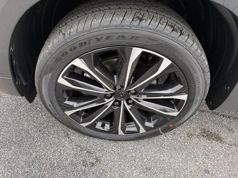 New 2026 MAZDA CX-50 AWD 2.5 S w/ Weather Package image 7