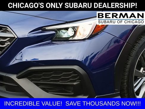 Used 2024 Subaru WRX image 30