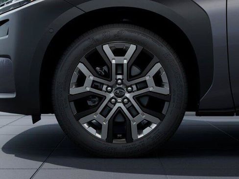 New 2026 Subaru Trailseeker AWD/4WD image 9