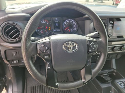 Used 2023 Toyota Tacoma SR AWD/4WD image 21