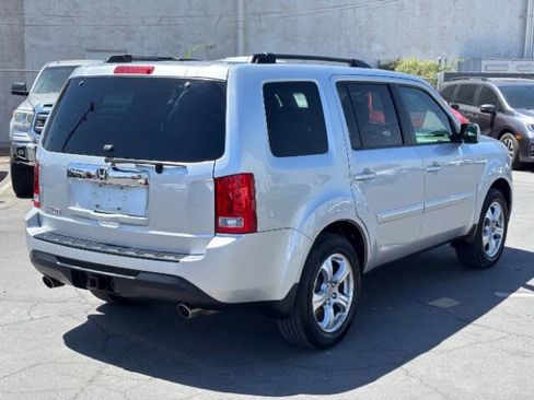 Used 2012 Honda Pilot EX-L image 3