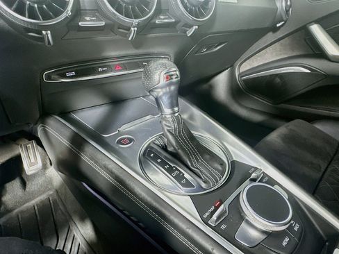 Used 2018 Audi TT 2.0T w/ Technology Package AWD/4WD image 25