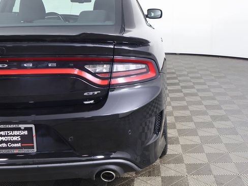 Used 2022 Dodge Charger GT image 13