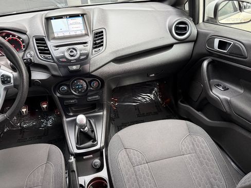 Used 2018 Ford Fiesta ST FWD image 23