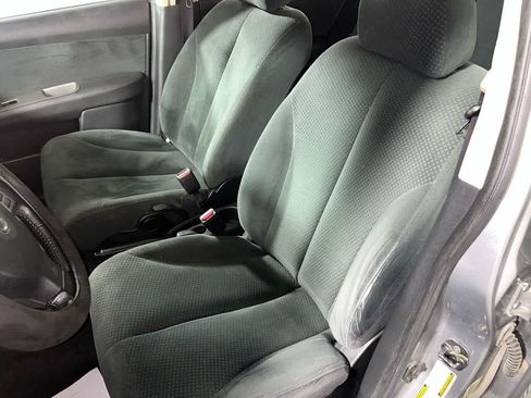Used 2012 Nissan Versa 1.8 S w/ Special Edition Pkg FWD image 15