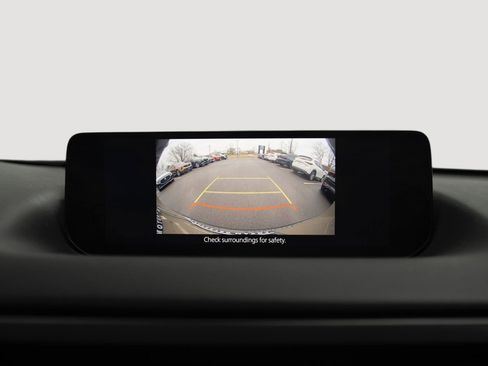 Used 2023 MAZDA CX-50 Meridian Edition w/ Cargo Package image 12