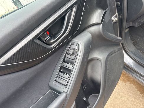 Used 2019 Subaru Impreza 2.0i w/ Eyesight image 11