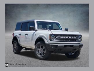 New 2026 Ford Bronco Big Bend AWD/4WD 360° Tour