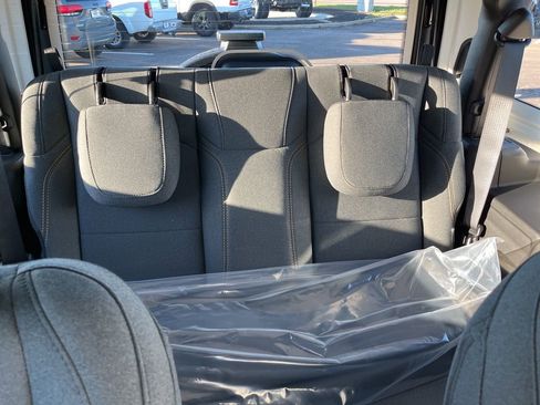 New 2026 Jeep Wrangler Sport image 31