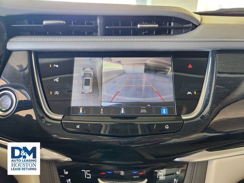 Used 2024 Cadillac XT6 Premium Luxury w/ Technology Package image 24