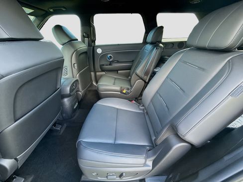 New 2026 Hyundai Palisade Calligraphy image 20