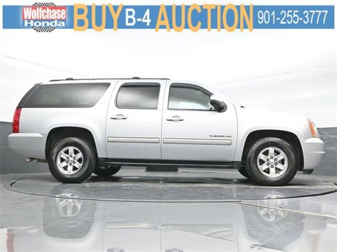 Used 2013 GMC Yukon XL SLT image 26