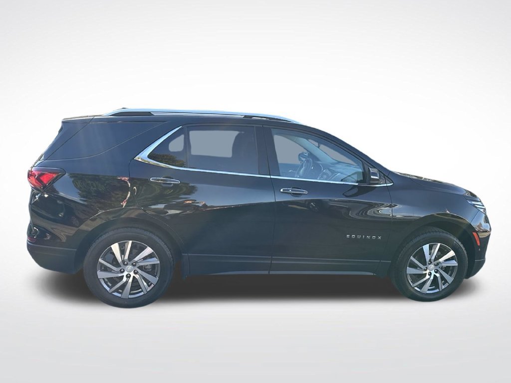Used 2024 Chevrolet Equinox Premier AWD/4WD image 7