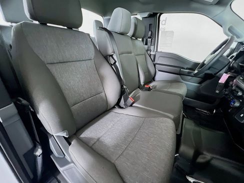 New 2026 Ford F150 XL w/ Tow/Haul Package image 16