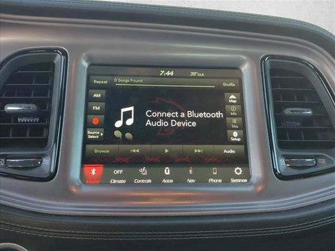 Used 2023 Dodge Challenger GT w/ Plus Package image 14