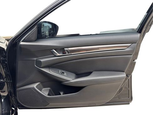 Used 2020 Honda Accord Sport image 41
