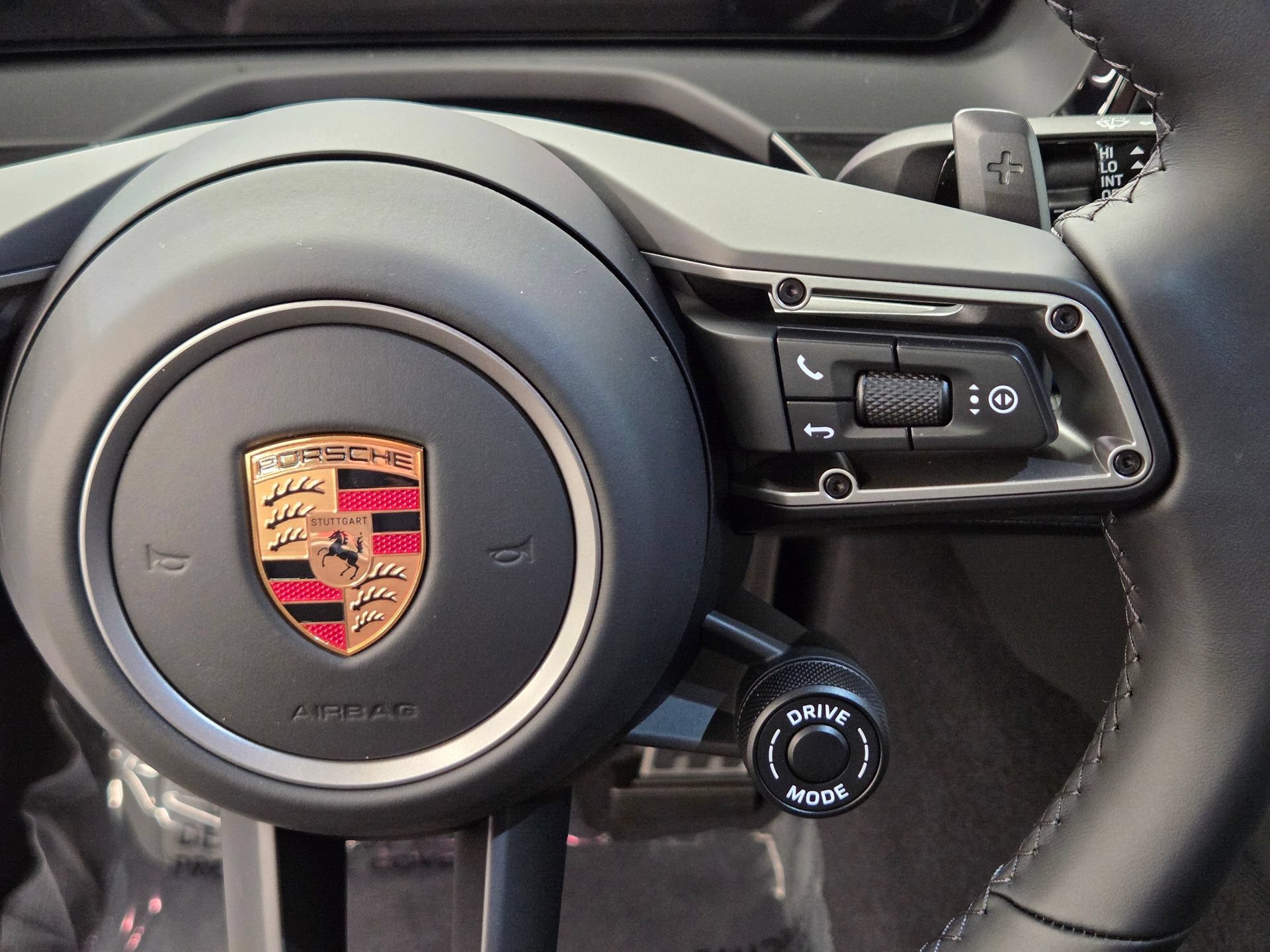 New 2026 Porsche Panamera 4 AWD/4WD image 20