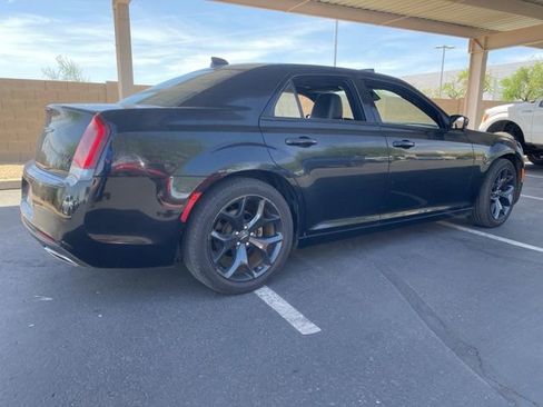 Used 2022 Chrysler 300 S RWD image 3