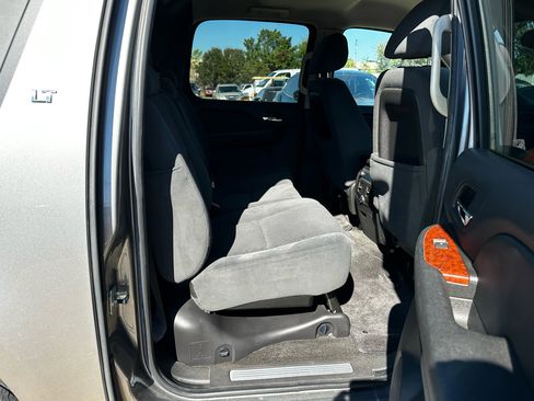 Used 2008 Chevrolet Avalanche LT w/ Convenience Package #1 image 31