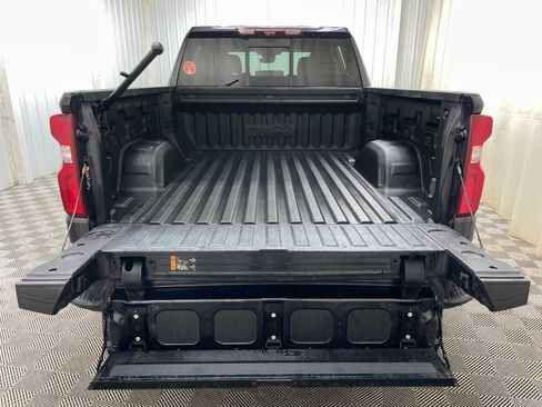 Certified 2024 Chevrolet Silverado 1500 High Country w/ High Country Premium Package image 51