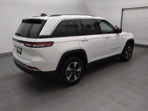 Used 2022 Jeep Grand Cherokee Limited 4xe AWD/4WD image 10