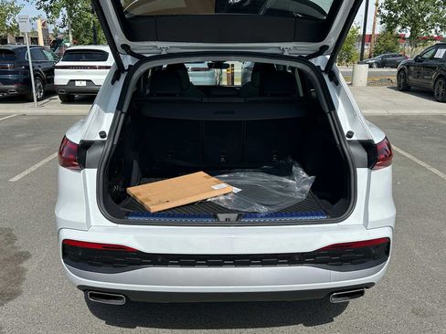 New 2025 Audi Q5 Premium Plus image 16