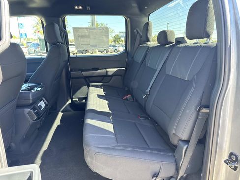 New 2026 Ford F150 STX w/ Equipment Group 200A image 14