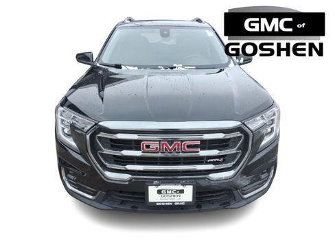 Used 2022 GMC Terrain AT4 w/ LPO, Floor Liner Package image 2