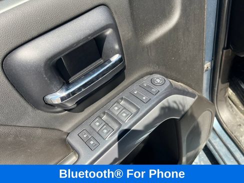 Used 2014 Chevrolet Silverado 1500 LT w/ All Star Edition AWD/4WD image 13