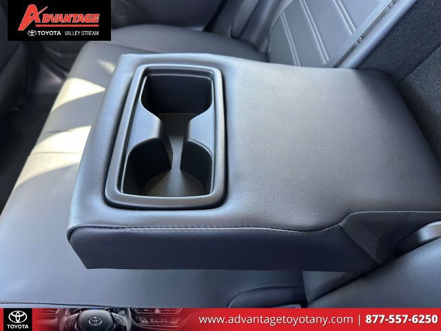 Used 2023 Toyota RAV4 XLE Premium AWD/4WD image 16