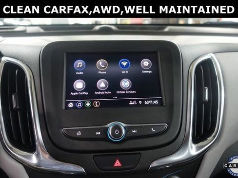 Used 2020 Chevrolet Equinox LS image 14