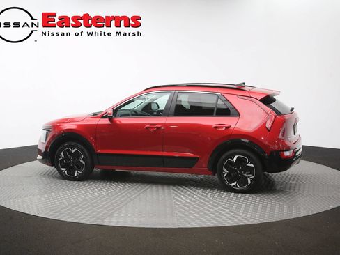 Used 2023 Kia Niro Wind w/ Wind Preserve Package FWD image 60