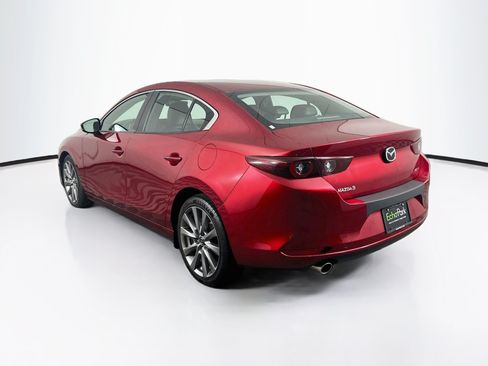 Used 2024 MAZDA MAZDA3 s FWD image 5