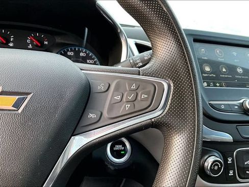 Used 2019 Chevrolet Equinox LS w/ LS Convenience Package AWD/4WD image 19