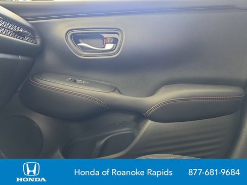 New 2027 Honda HR-V Sport image 29