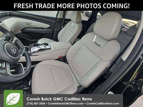 Used 2024 Hyundai Tucson Limited image 5